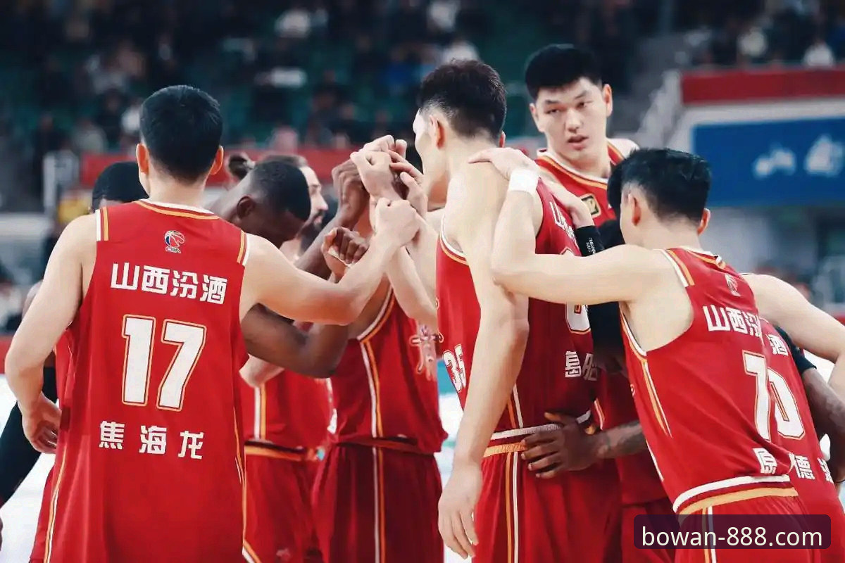 CBA季后赛山西vs青岛G2：团队篮球vs孤胆英雄，哪种模式更高效？博万官网手机版用户深度复盘